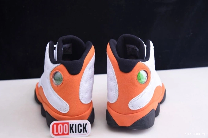 13 AIR JORDAN 414571-108 STARFISH 0823